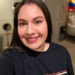 Meet your Posher, Karen